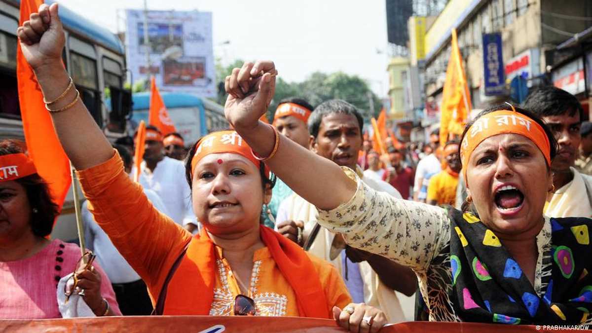 2024 के लिए महिला मतदाताओं पर विशेष ध्यान दे रही है बीजेपी